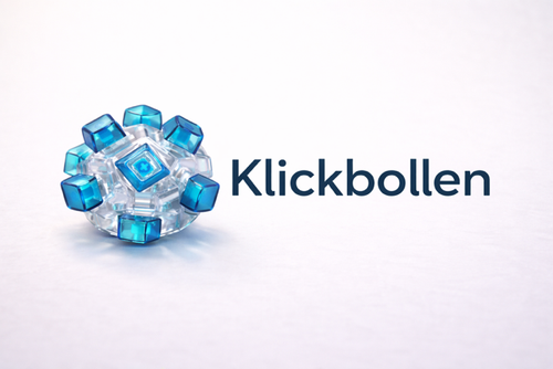 Klickbollen